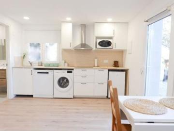 Apartamento Alquiler Villanueva de la Cañada, La Raya del Palancar Guadamonte
