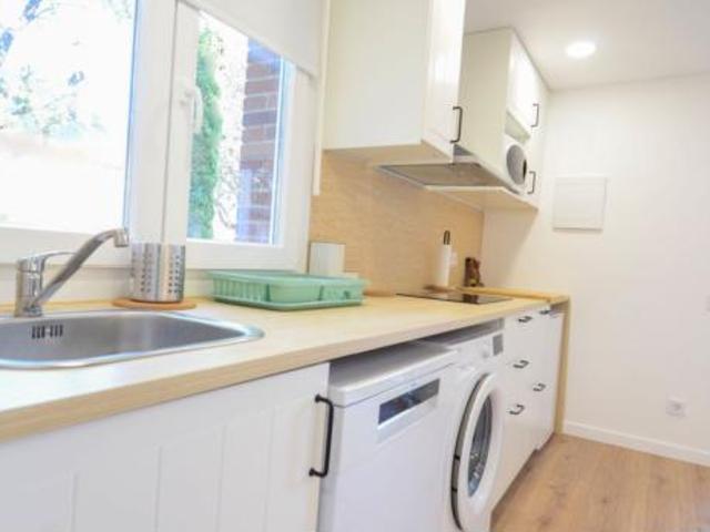 Apartamento Alquiler Villanueva de la Cañada, La Raya del Palancar Guadamonte