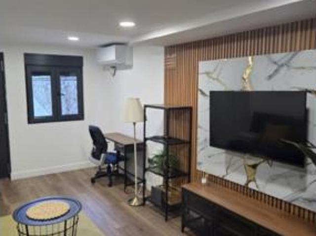 Apartamento Alquiler Villanueva de la Cañada, Núcleo Urbano