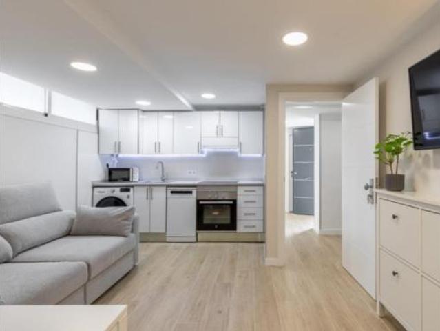 Apartamento Alquiler Villanueva de la Cañada, Núcleo Urbano