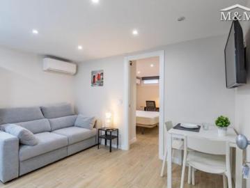 Apartamento Alquiler Villanueva de la Cañada, Núcleo Urbano