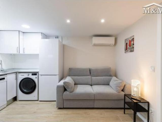 Apartamento Alquiler Villanueva de la Cañada, Núcleo Urbano