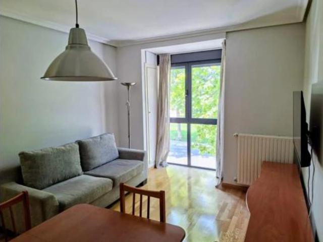 Apartamento Alquiler Villanueva de la Cañada, Núcleo Urbano