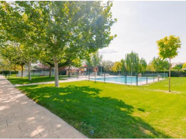 Apartamento Alquiler Villanueva de la Cañada, Núcleo Urbano