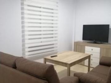 Apartamento en alquiler en Villanueva de la Serena - Aire acondicionado