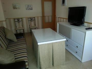 Apartamento en alquiler en Villanueva de la Serena - Aire acondicionado