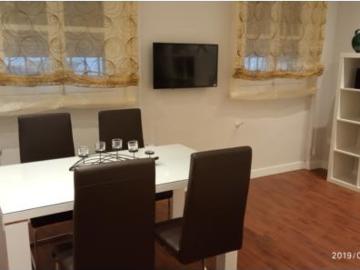 Apartamento en alquiler en Villanueva de la Serena - Aire acondicionado