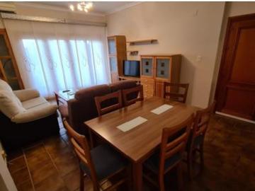 Apartamento en alquiler en Villanueva de la Serena - Aire acondicionado