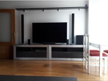 Apartamento en alquiler en Villanueva de la Serena - Aire acondicionado