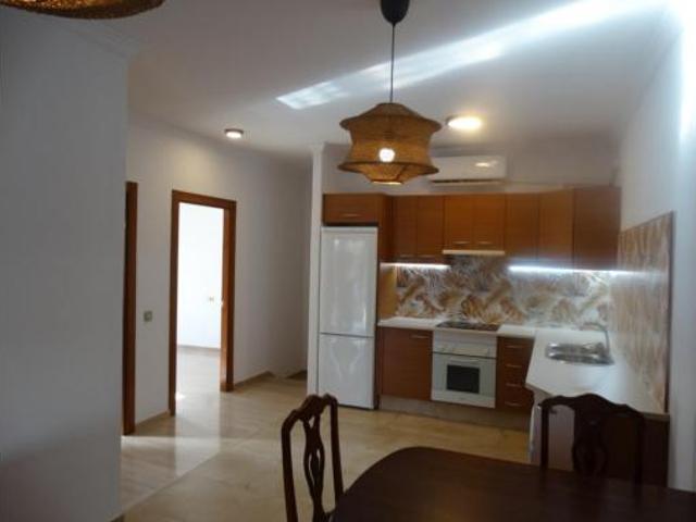 Apartamento Alquiler Villanueva del Trabuco, Villanueva del Trabuco