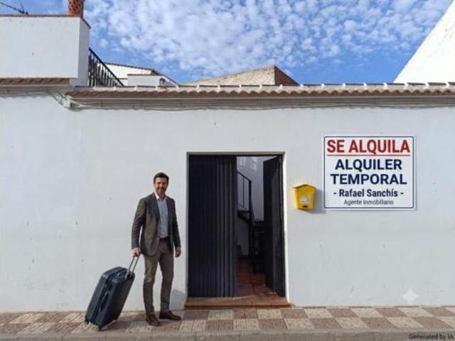 Apartamento Alquiler Villanueva del Rosario, Villanueva del Rosario