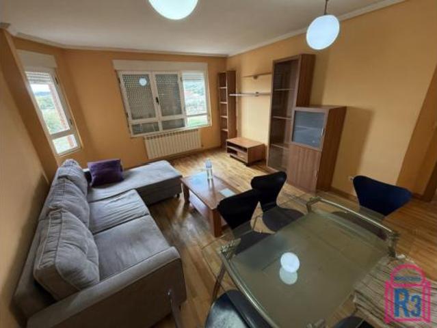 Apartamento Alquiler Villaquilambre, Villaobispo de Las Regueras