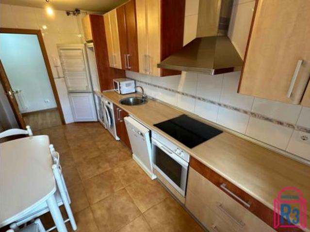 Apartamento Alquiler Villaquilambre, Navatejera