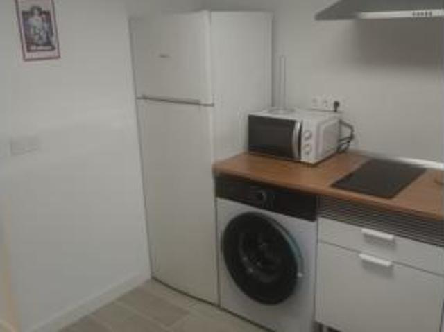 Apartamento Alquiler Villaviciosa de Odón, El Bosque