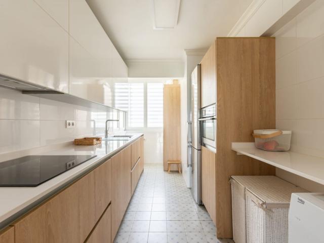 Apartamento Alquiler Vizcaya