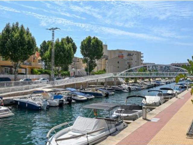 Apartamento Alquiler Xàbia Jávea, Arenal Bahía de Jávea