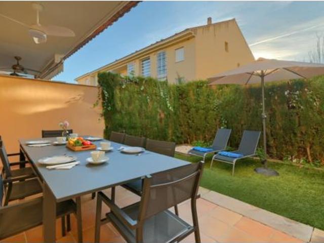 Apartamento Alquiler Xàbia Jávea, Arenal Bahía de Jávea