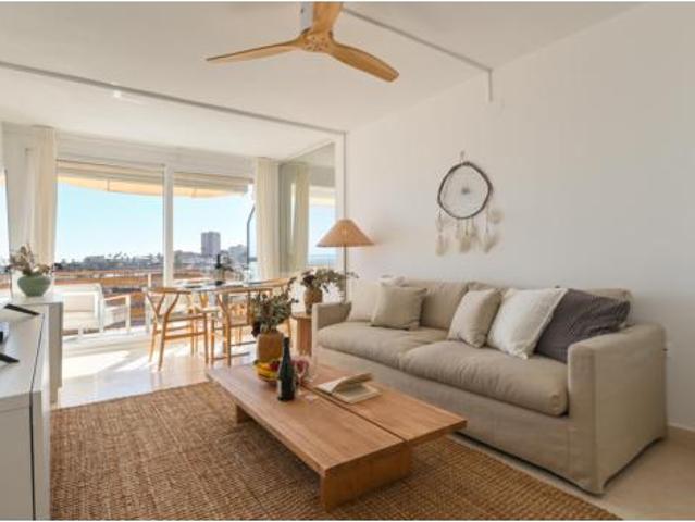 Apartamento Alquiler Xàbia Jávea, Arenal Bahía de Jávea