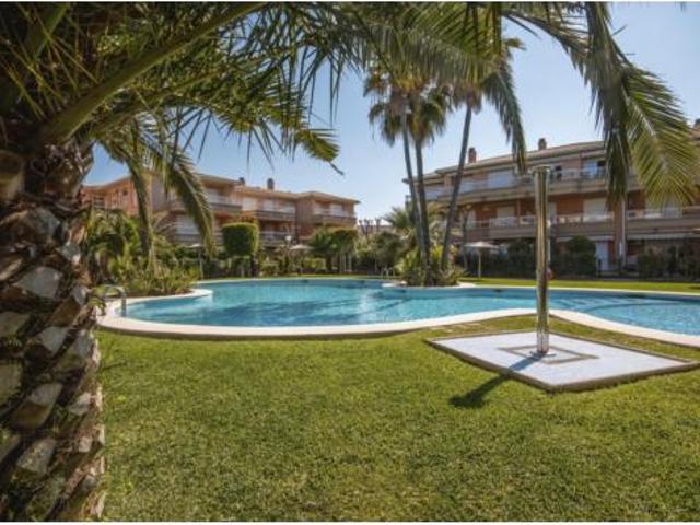 Apartamento Alquiler Xàbia Jávea, Arenal Bahía de Jávea