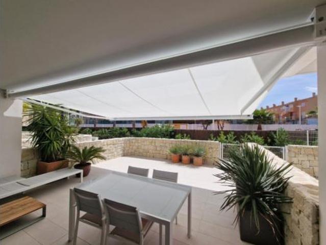 Apartamento Alquiler Xàbia Jávea, Arenal Bahía de Jávea