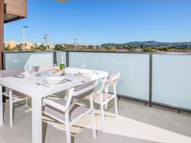 Apartamento Alquiler Xàbia Jávea, Arenal Bahía de Jávea
