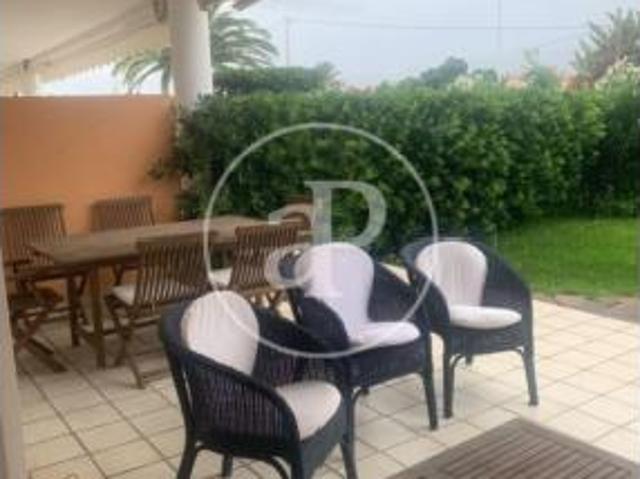 Apartamento Alquiler Xàbia Jávea, Arenal Bahía de Jávea