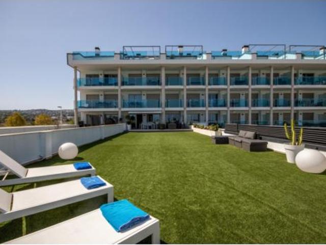Apartamento Alquiler Xàbia Jávea, Arenal Bahía de Jávea