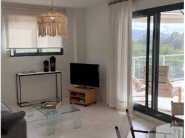 Apartamento Alquiler Xàbia Jávea, Arenal Bahía de Jávea