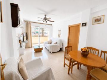 Apartamento Alquiler Xàbia Jávea, Arenal Bahía de Jávea