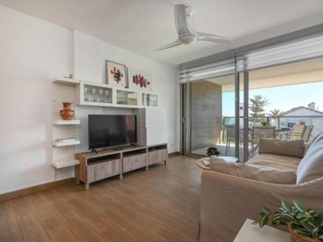 Apartamento Alquiler Xàbia Jávea, Arenal Bahía de Jávea