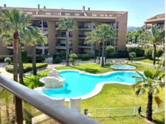 Apartamento Alquiler Xàbia Jávea, Arenal Bahía de Jávea