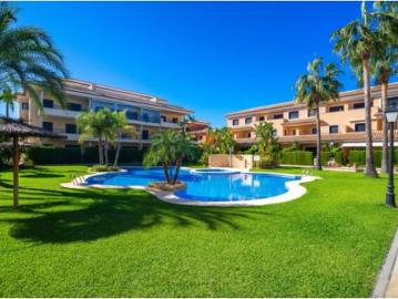 Apartamento Alquiler Xàbia Jávea, Arenal Bahía de Jávea