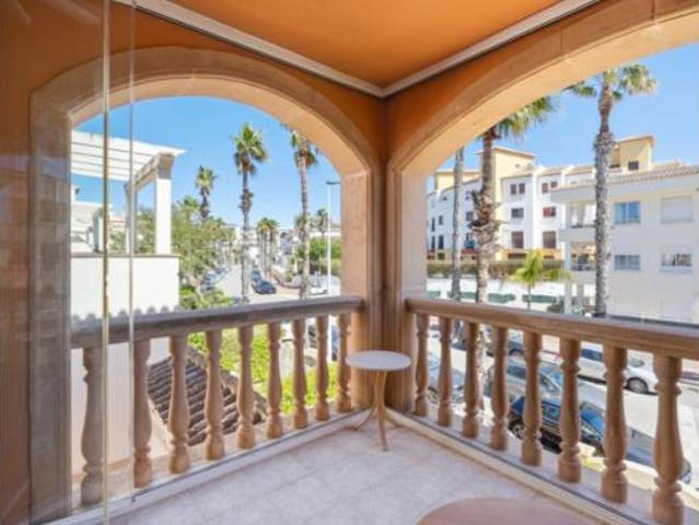 Apartamento Alquiler Xàbia Jávea, Arenal Bahía de Jávea
