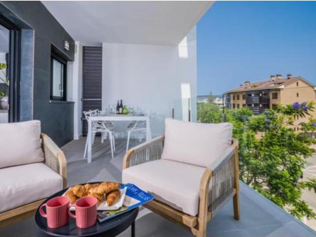 Apartamento Alquiler Xàbia Jávea, Arenal Bahía de Jávea