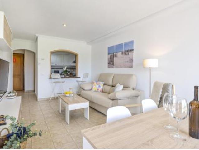 Apartamento Alquiler Xàbia Jávea, Arenal Bahía de Jávea