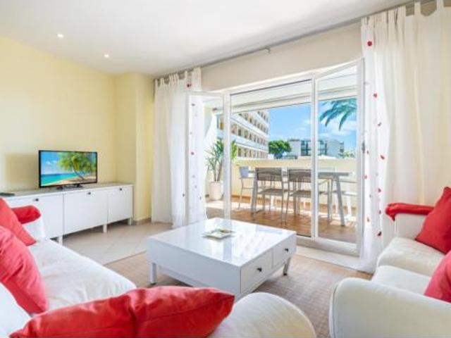 Apartamento Alquiler Xàbia Jávea, Arenal Bahía de Jávea