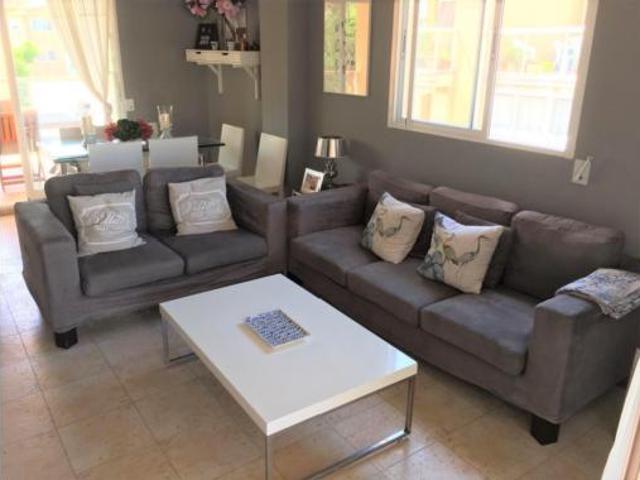 Apartamento Alquiler Xàbia Jávea, Arenal Bahía de Jávea