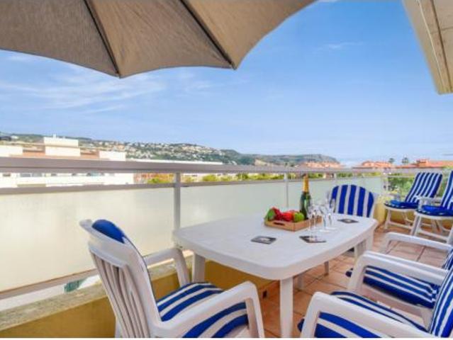 Apartamento Alquiler Xàbia Jávea, Arenal Bahía de Jávea