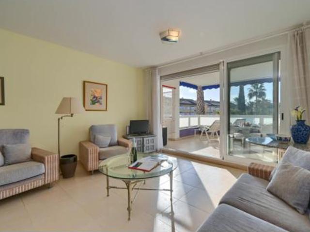 Apartamento Alquiler Xàbia Jávea, Arenal Bahía de Jávea