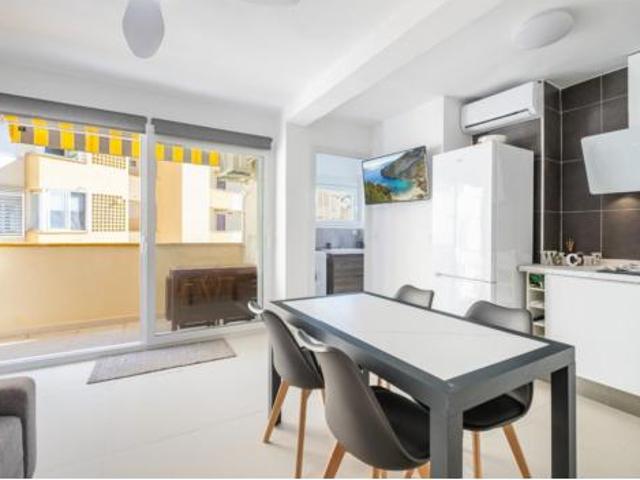 Apartamento Alquiler Xàbia Jávea, Arenal Bahía de Jávea