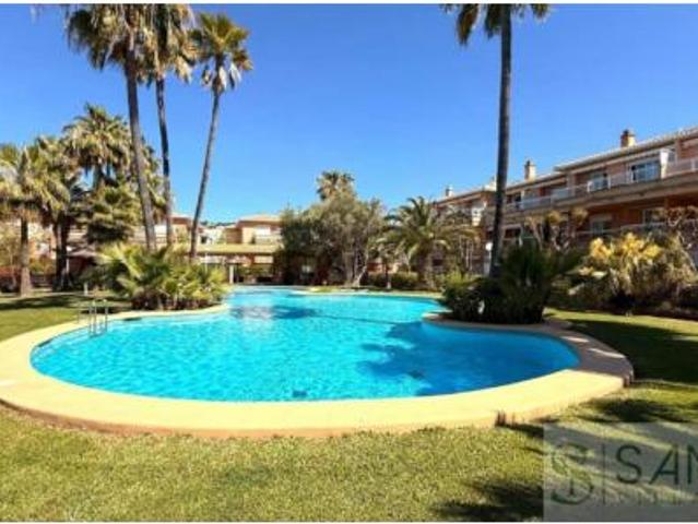 Apartamento Alquiler Xàbia Jávea, Arenal Bahía de Jávea