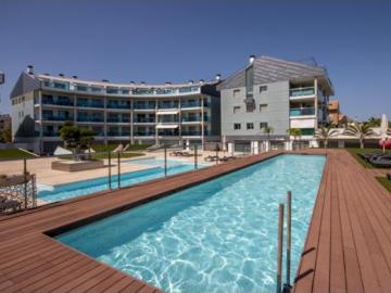 Apartamento Alquiler Xàbia Jávea, Arenal Bahía de Jávea