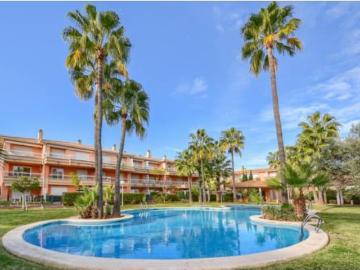 Apartamento Alquiler Xàbia Jávea, Arenal Bahía de Jávea