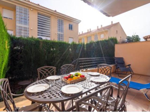 Apartamento Alquiler Xàbia Jávea, Arenal Bahía de Jávea