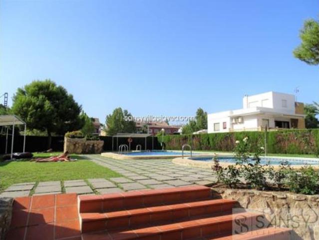 Apartamento Alquiler Xàbia Jávea, Arenal Bahía de Jávea