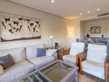 Apartamento Alquiler Xàbia Jávea, Arenal Bahía de Jávea