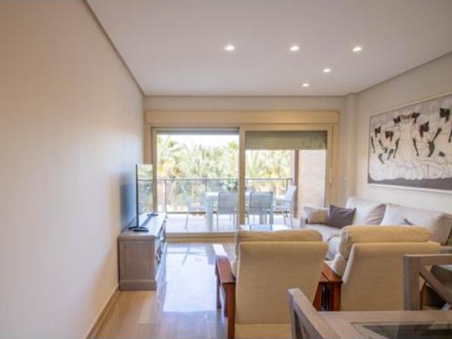 Apartamento Alquiler Xàbia Jávea, Arenal Bahía de Jávea