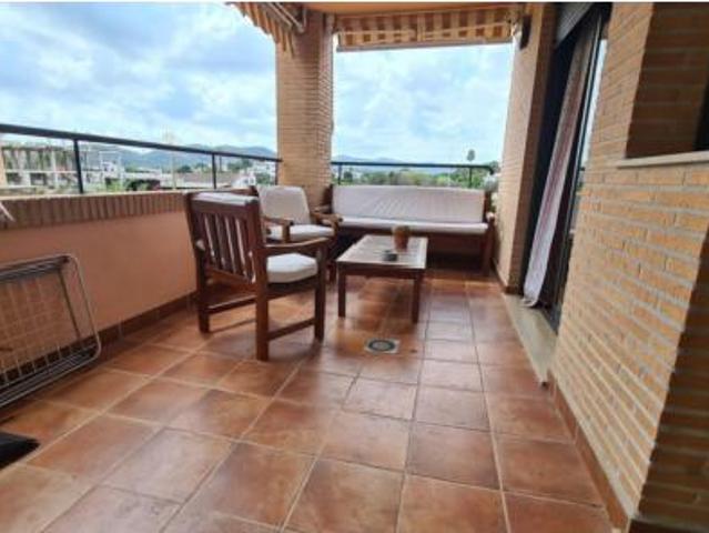 Apartamento Alquiler Xàbia Jávea, Arenal Bahía de Jávea