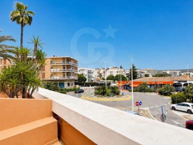 Apartamento Alquiler Xàbia Jávea, Arenal Bahía de Jávea