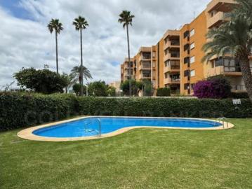 Apartamento Alquiler Xàbia Jávea, Arenal Bahía de Jávea